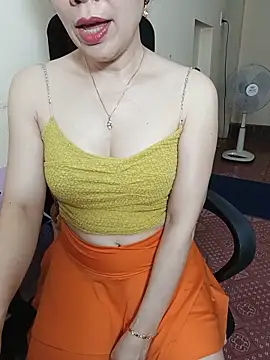 Moona heny online show from 06.29.26