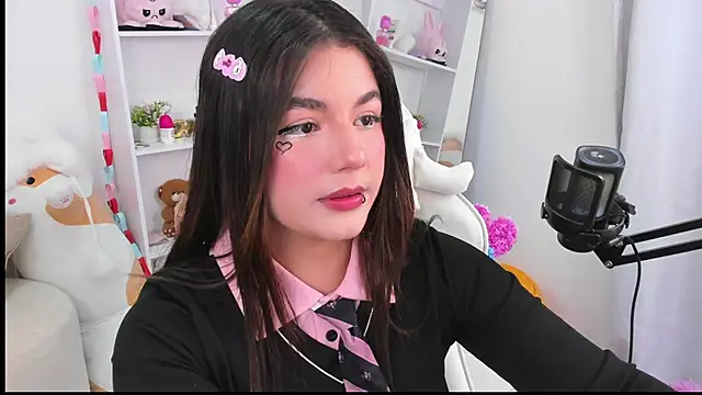 dolce antonellaa online show from 02.20.26