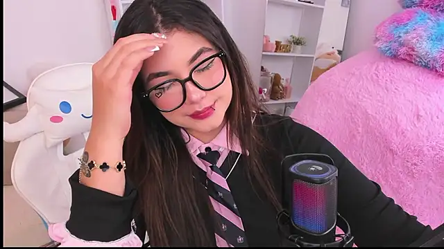 dolce antonellaa online show from 02.26.26