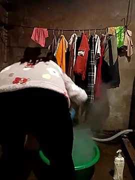 quynhkoolbae online show from 01.14.26