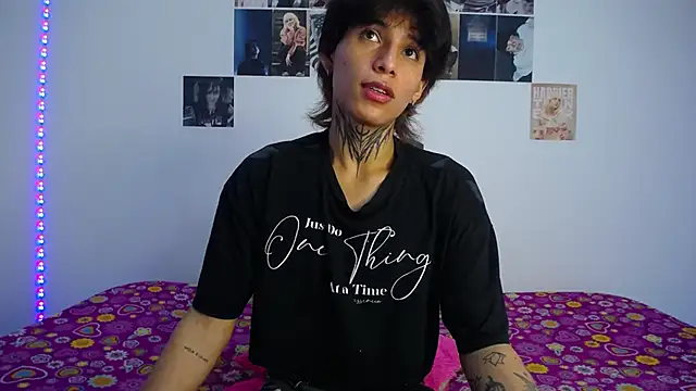 bellamy 095 online show from 02.07.26