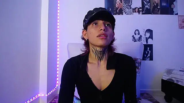 bellamy 095 online show from 03.13.26