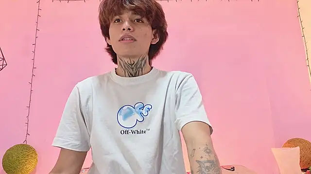 bellamy 095 online show from 06.16.26