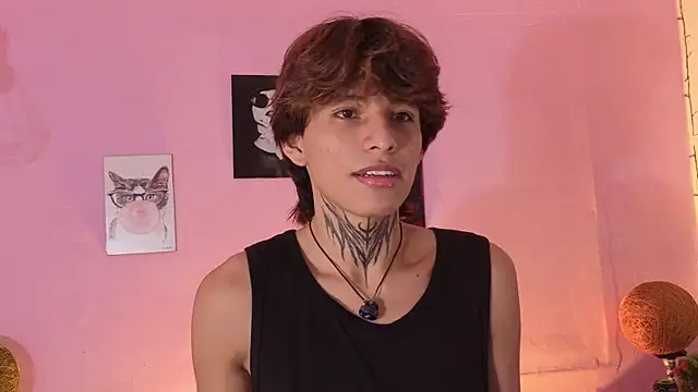 bellamy 095 online show from 06.23.26