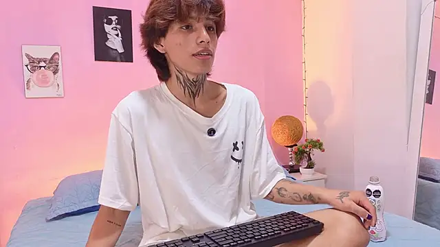 bellamy 095 online show from 06.30.26