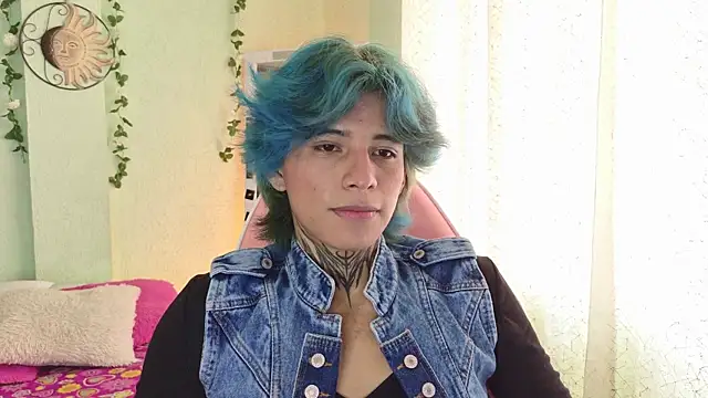 bellamy 095 online show from 07.29.26