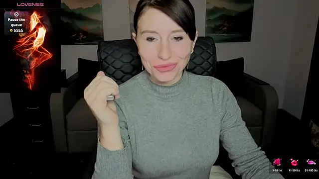 Betty Jone online show from 01.13.26