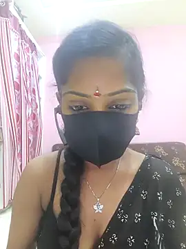 mounika26 online show from 09.27.25