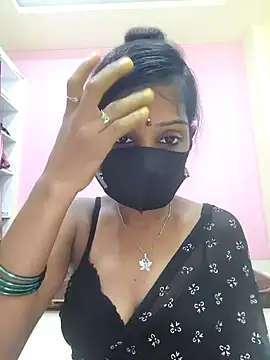 mounika26 online show from 09.30.25