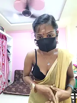 mounika26 online show from 10.04.25