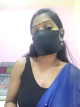 mounika26 online show from 10.17.25
