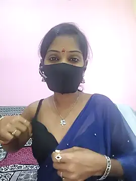 mounika26 online show from 10.18.25