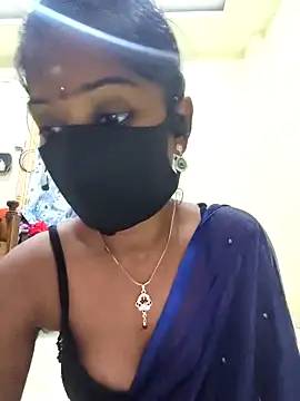 mounika26 online show from 10.20.25