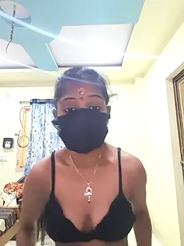 mounika26 online show from 10.21.25
