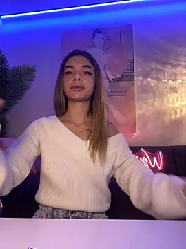 jelly  beanss online show from 10.02.25