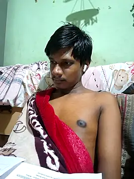akshant1234 online show from 07.04.26