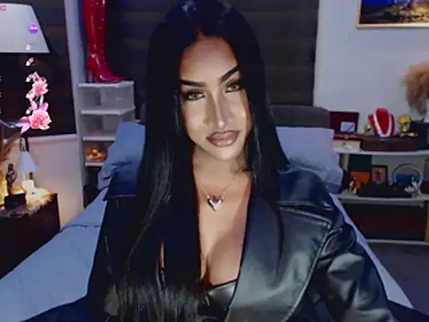 SeductiveVictoria online show from 06.12.26
