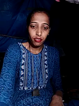 Pinki thakur 1 online show from 10.21.25