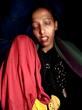 Pinki thakur 1 online show from 11.02.25