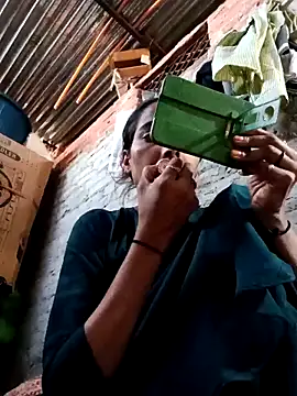 Pinki thakur 1 online show from 12.16.25