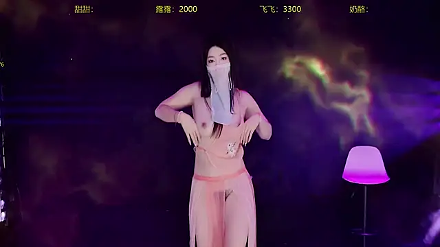 CrazyGirl-888 online show from 02.05.26