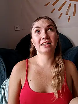 KisaVixen online show from 09.23.25