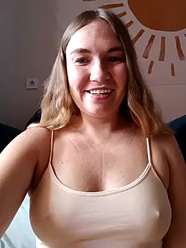 KisaVixen online show from 10.09.25