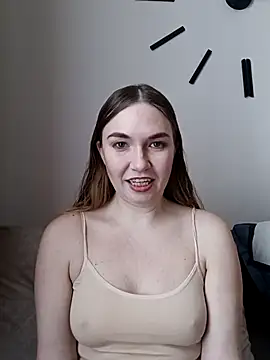 KisaVixen online show from 02.19.26