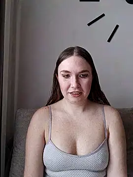 KisaVixen online show from 02.27.26