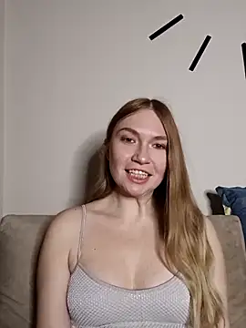 KisaVixen online show from 04.28.26