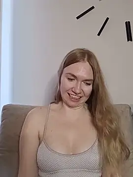 KisaVixen online show from 05.26.26