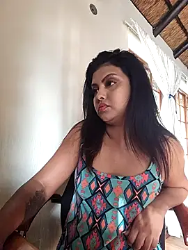 Indian GlowingMiax online show from 12.20.25