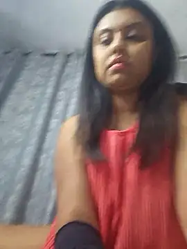 Indian GlowingMiax online show from 01.13.26