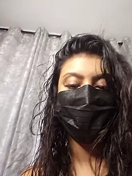 Indian GlowingMiax online show from 04.27.26