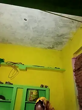 Rubi12A online show from 12.18.25