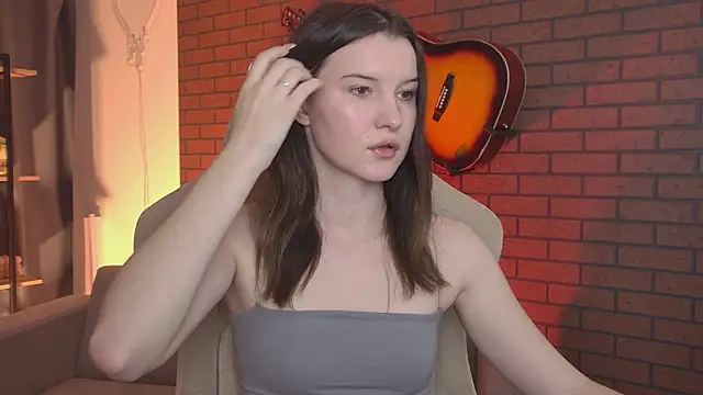 AgataWillis online show from 02.09.26