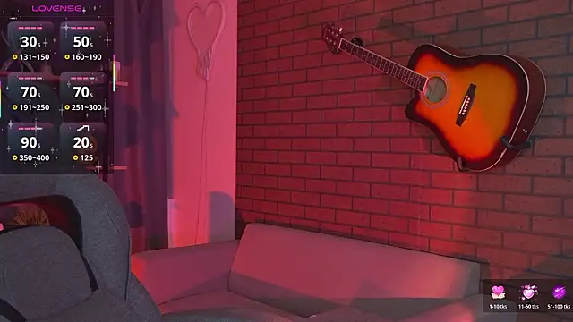 AgataWillis online show from 03.17.26