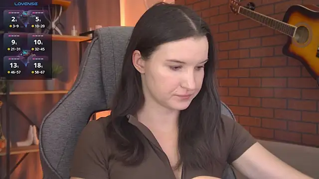 Snapshot of AgataWillis chatting on 08.03.26 AgataWillis online show from 08.03.26