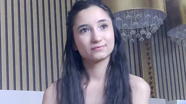 CarolinaBlair online show from 03.12.26