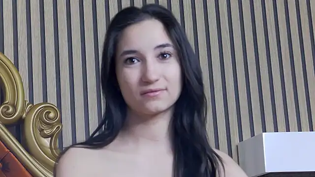 CarolinaBlair online show from 03.17.26