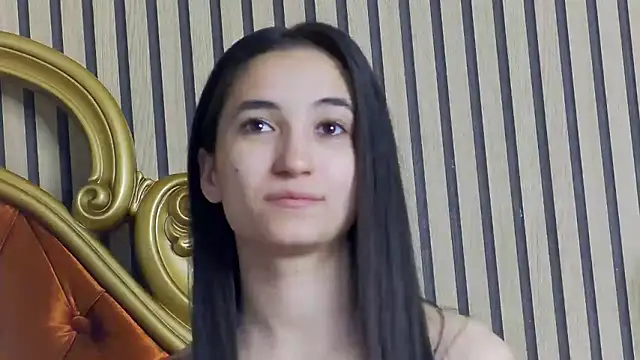CarolinaBlair online show from 05.07.26