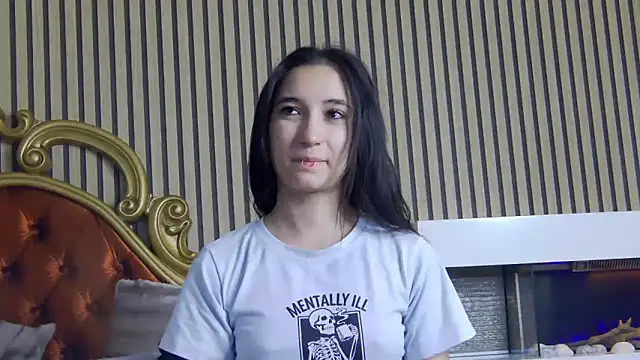 CarolinaBlair online show from 05.30.26