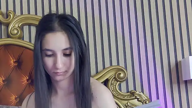 CarolinaBlair online show from 06.25.26