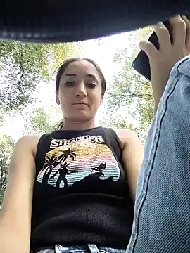 CarolinaBlair online show from 07.05.26