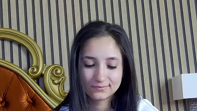 CarolinaBlair online show from 07.09.26