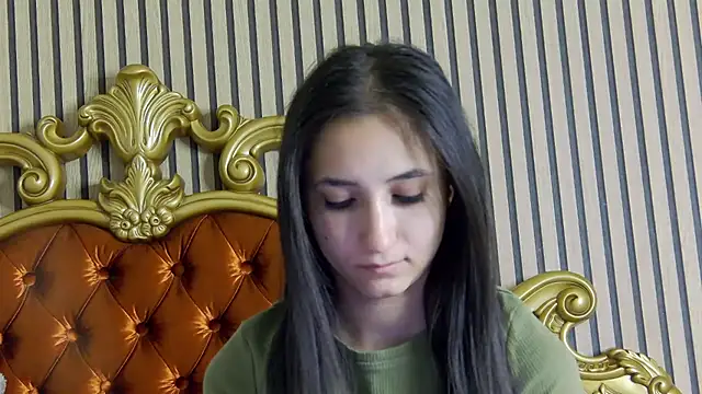 CarolinaBlair online show from 07.14.26
