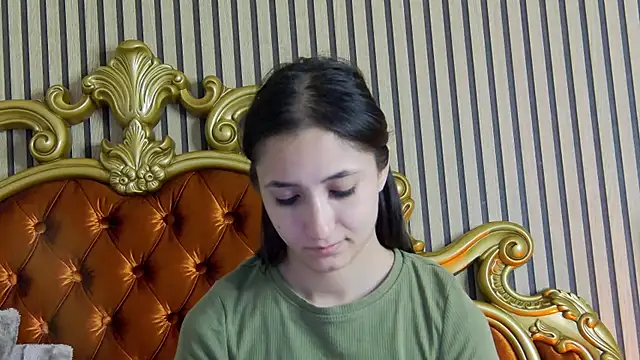CarolinaBlair online show from 07.14.26