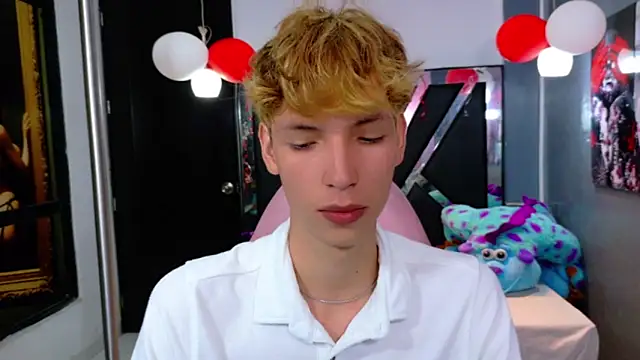 Snapshot of park_jimin1 chatting on 09.23.25 park jimin1 online show from 09.23.25