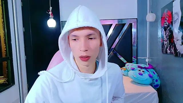 Snapshot of park_jimin1 chatting on 11.14.25 park jimin1 online show from 11.14.25