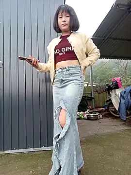 linda bae00 online show from 03.16.26